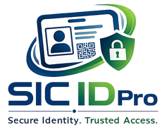SIC IDPro Logo